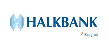 HALKBANK A.D. BEOGRAD