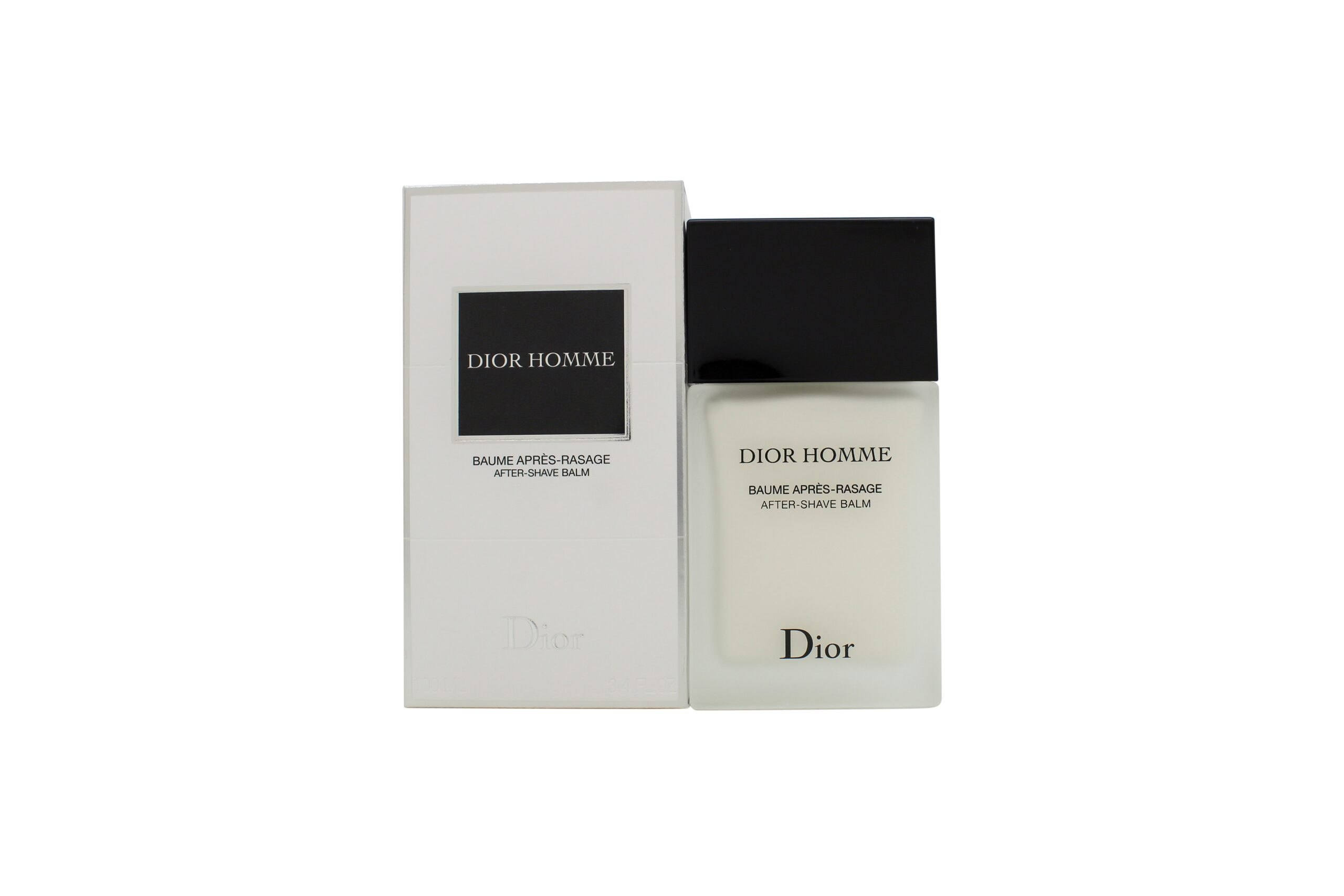 Dior Homme As Balm P/BTL 100 ML INT20