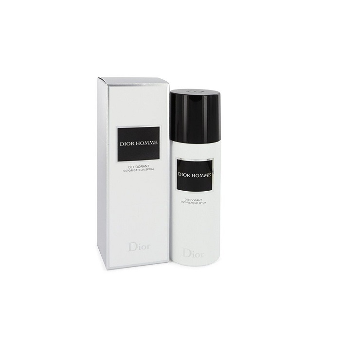 Dior Homme Deo Spr 150 Ml INT20